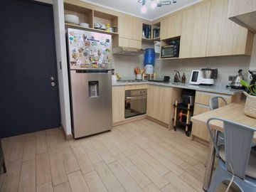 Departamento en venta en ÑUÑOA
