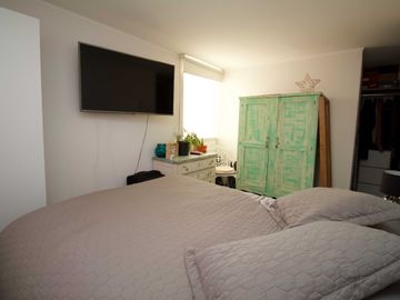 Departamento en venta en ÑUÑOA