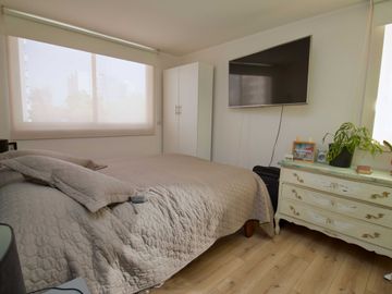 Departamento en venta en ÑUÑOA