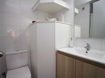 Departamento en venta en ÑUÑOA