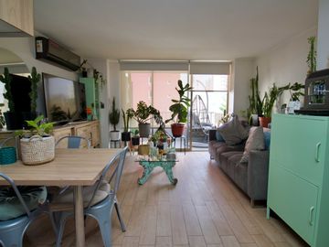 Departamento en venta en ÑUÑOA