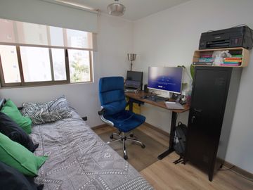 Departamento en venta en ÑUÑOA