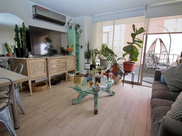 Departamento en venta en ÑUÑOA