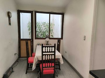 Casa en venta en SANTIAGO