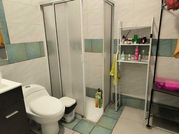 Casa en venta en SANTIAGO
