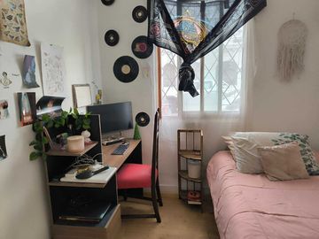 Casa en venta en SANTIAGO