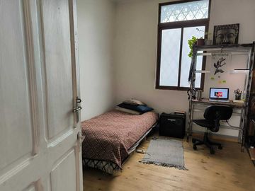 Casa en venta en SANTIAGO