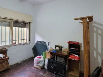 VENTA CASA  VIILLA LUZURIAGA LOTE PROPIO