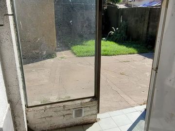 VENTA CASA  VIILLA LUZURIAGA LOTE PROPIO
