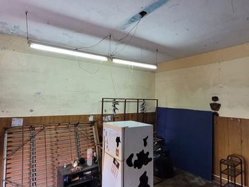 VENTA CASA  VIILLA LUZURIAGA LOTE PROPIO
