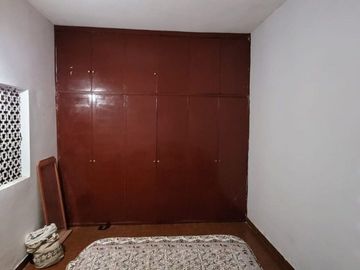 VENTA CASA  VIILLA LUZURIAGA LOTE PROPIO