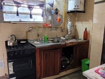 VENTA CASA  VIILLA LUZURIAGA LOTE PROPIO