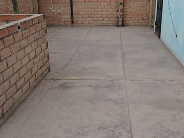 Departamento en  SE VENDE DEPARTAMENTO 2 Y 3 PISO POR VIAJE
