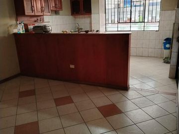 Departamento en  SE VENDE DEPARTAMENTO 2 Y 3 PISO POR VIAJE