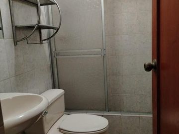 Departamento en  SE VENDE DEPARTAMENTO 2 Y 3 PISO POR VIAJE