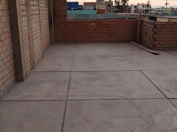 Departamento en  SE VENDE DEPARTAMENTO 2 Y 3 PISO POR VIAJE