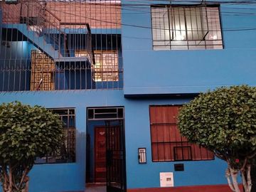 Departamento en  SE VENDE DEPARTAMENTO 2 Y 3 PISO POR VIAJE