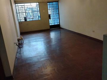 Departamento en  SE VENDE DEPARTAMENTO 2 Y 3 PISO POR VIAJE