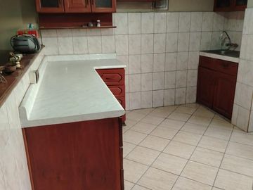 Departamento en  SE VENDE DEPARTAMENTO 2 Y 3 PISO POR VIAJE