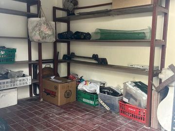 Venta CASA 4ta. Oeste 3 hab. 3 cocher. y jardín.