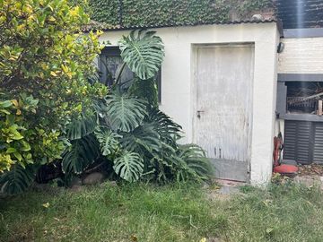 Venta CASA 4ta. Oeste 3 hab. 3 cocher. y jardín.