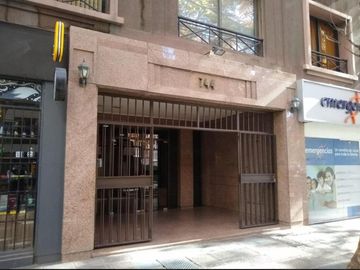 Departamento en venta de 2 habitaciones
