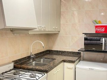 Departamento en venta de 2 habitaciones