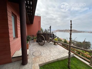Casa en Venta en La herradura
