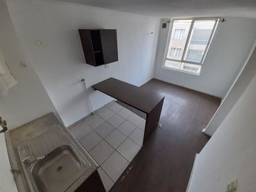 Departamento en Venta en Radal