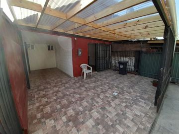 Casa en Venta en Psje Velasquez