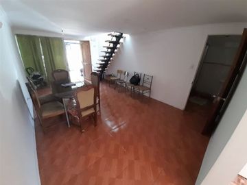 Casa en Venta en Psje Velasquez