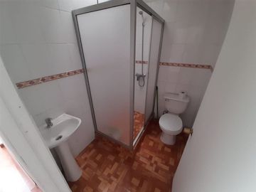 Casa en Venta en Psje Velasquez