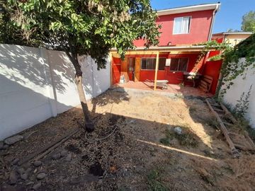 Casa en Venta en Psje Velasquez