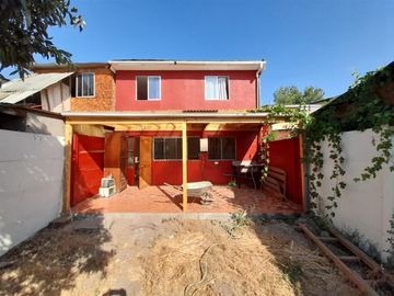 Casa en Venta en Psje Velasquez