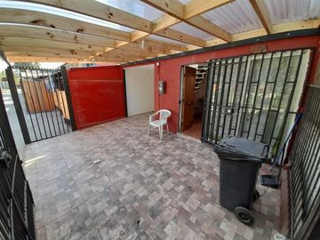Casa en Venta en Psje Velasquez