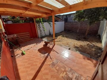 Casa en Venta en Psje Velasquez