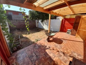 Casa en Venta en Psje Velasquez