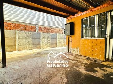 Casa en Venta en Villa Los Pehuenes
