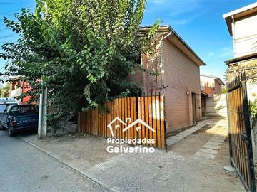 Casa en Venta en Villa Los Pehuenes