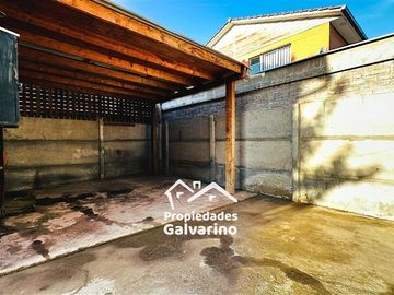 Casa en Venta en Villa Los Pehuenes