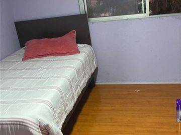 Departamento en Venta en Ignacio Carrera Pinto