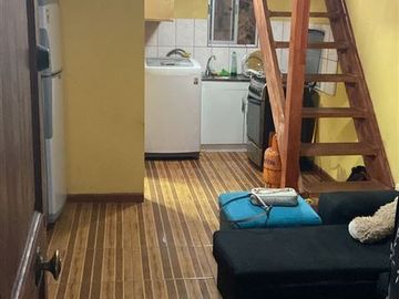 Departamento en Venta en Ignacio Carrera Pinto
