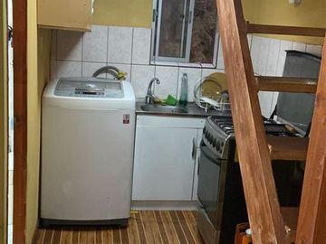 Departamento en Venta en Ignacio Carrera Pinto