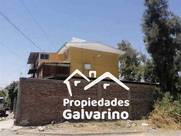 Departamento en Venta en Ignacio Carrera Pinto