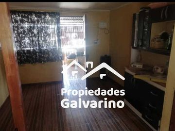 Departamento en Venta en Ignacio Carrera Pinto
