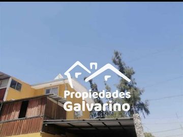 Departamento en Venta en Ignacio Carrera Pinto