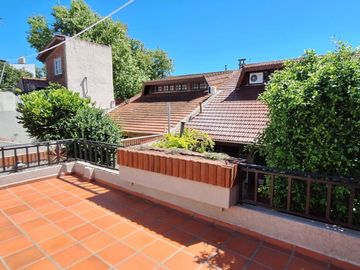 VENTA CASA 5 AMB RAMOS MEJÍA