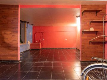 CASA EN VENTA. BOEDO 5 AMB PATIO PARRILLA TERRAZA