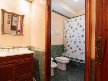 CASA EN VENTA. BOEDO 5 AMB PATIO PARRILLA TERRAZA