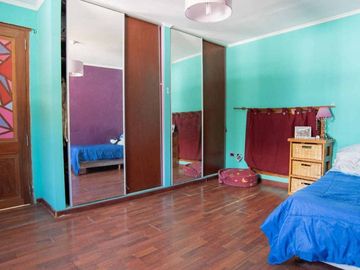 CASA EN VENTA. BOEDO 5 AMB PATIO PARRILLA TERRAZA